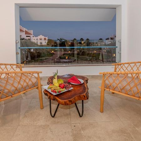 Lahami Bay Beach Resort Abū Ghuşūn Εξωτερικό φωτογραφία