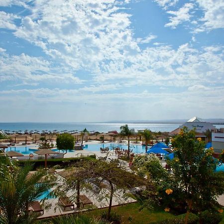 Lahami Bay Beach Resort Abū Ghuşūn Εξωτερικό φωτογραφία