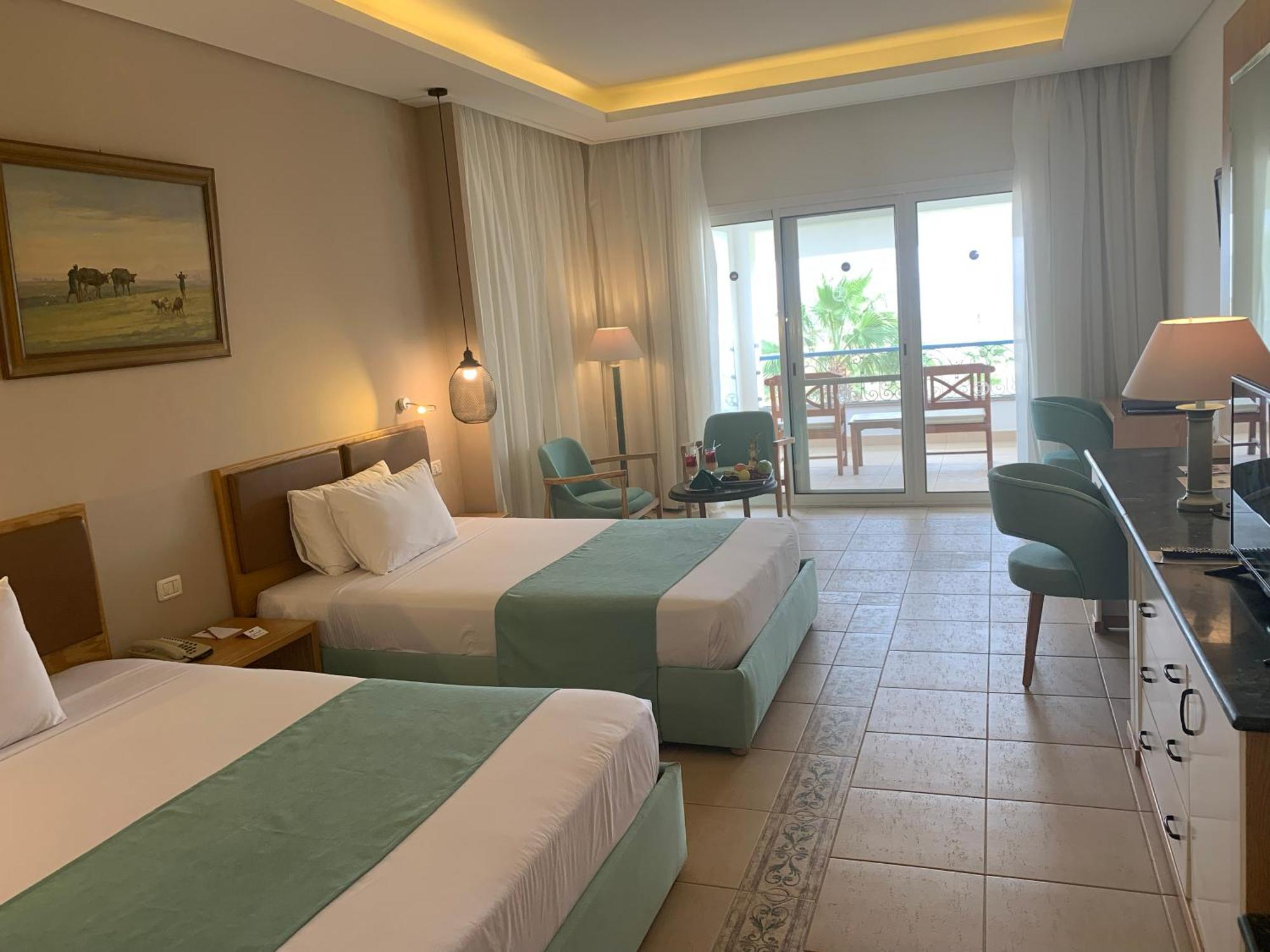 Lahami Bay Beach Resort Abū Ghuşūn Εξωτερικό φωτογραφία