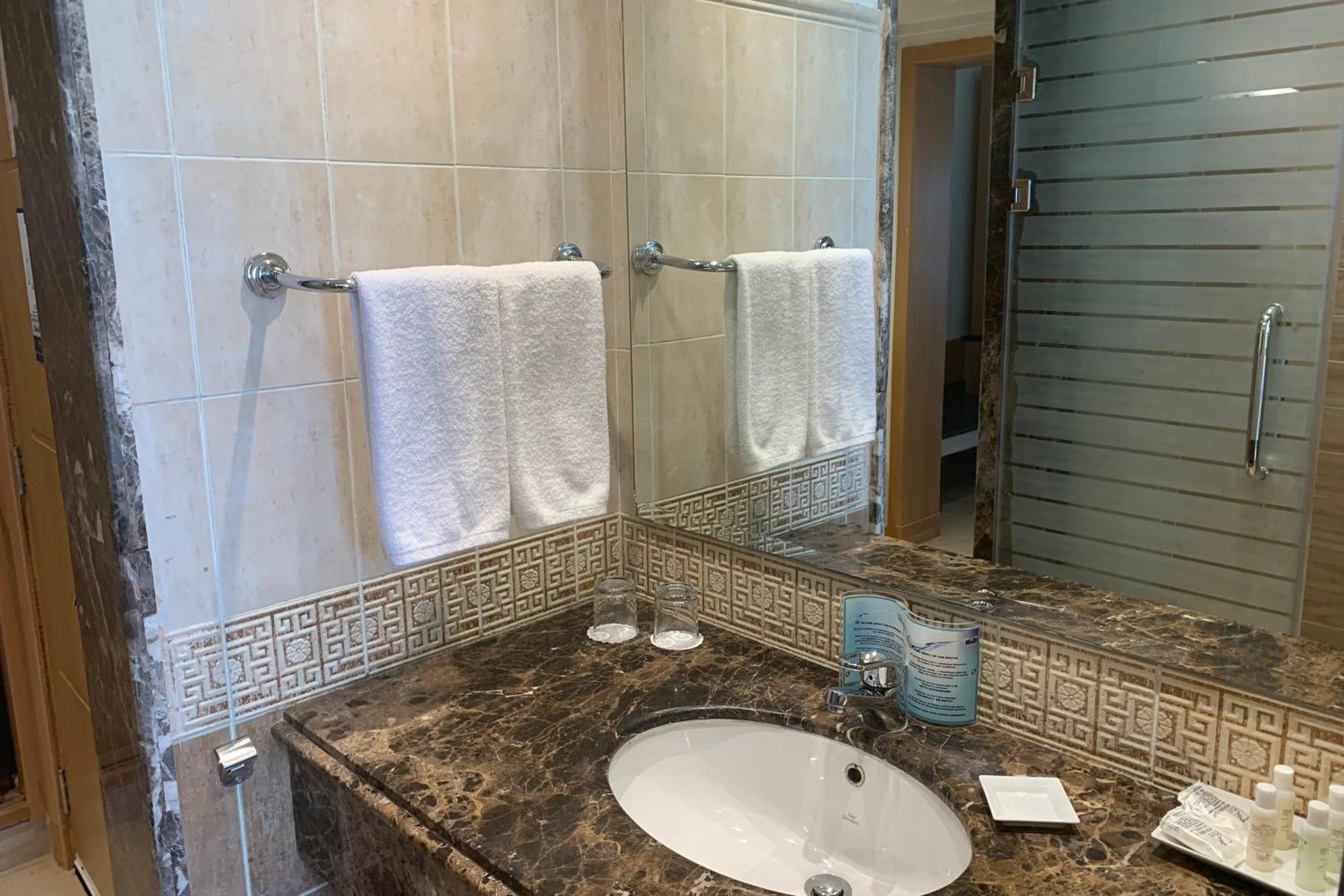 Lahami Bay Beach Resort Abū Ghuşūn Εξωτερικό φωτογραφία