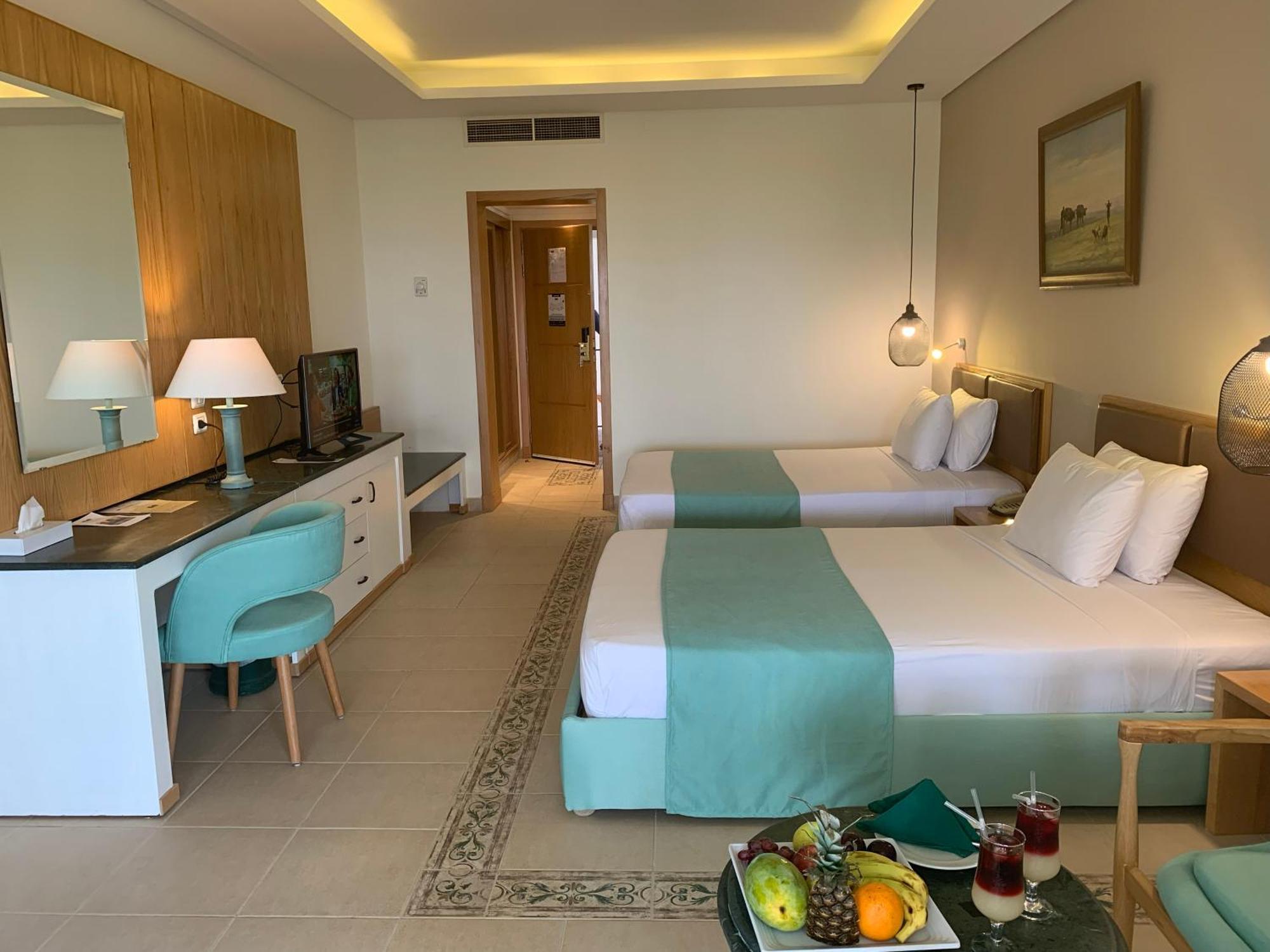Lahami Bay Beach Resort Abū Ghuşūn Εξωτερικό φωτογραφία