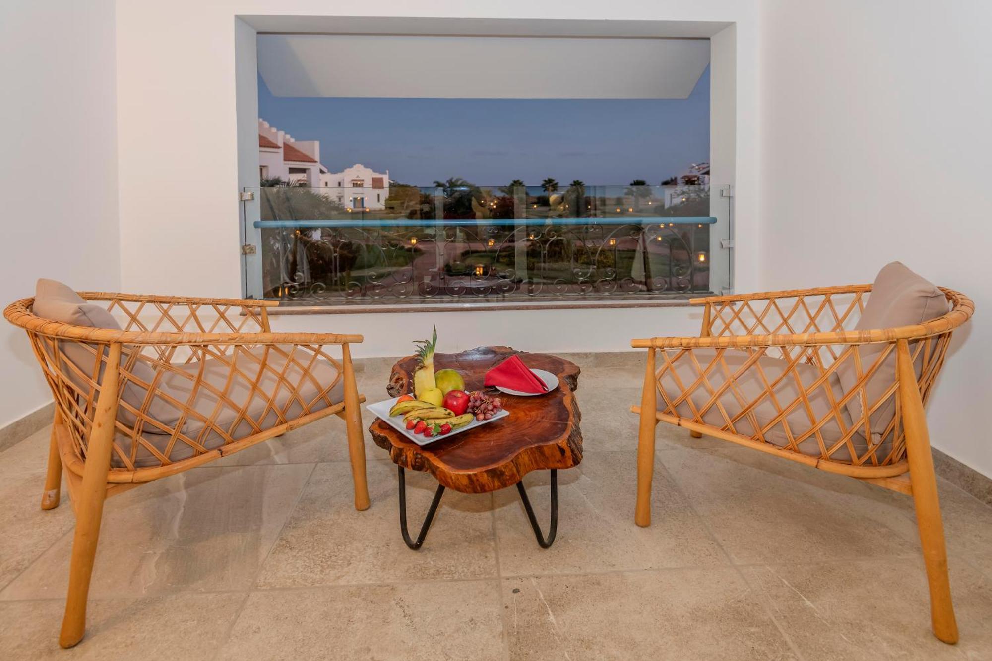 Lahami Bay Beach Resort Abū Ghuşūn Εξωτερικό φωτογραφία