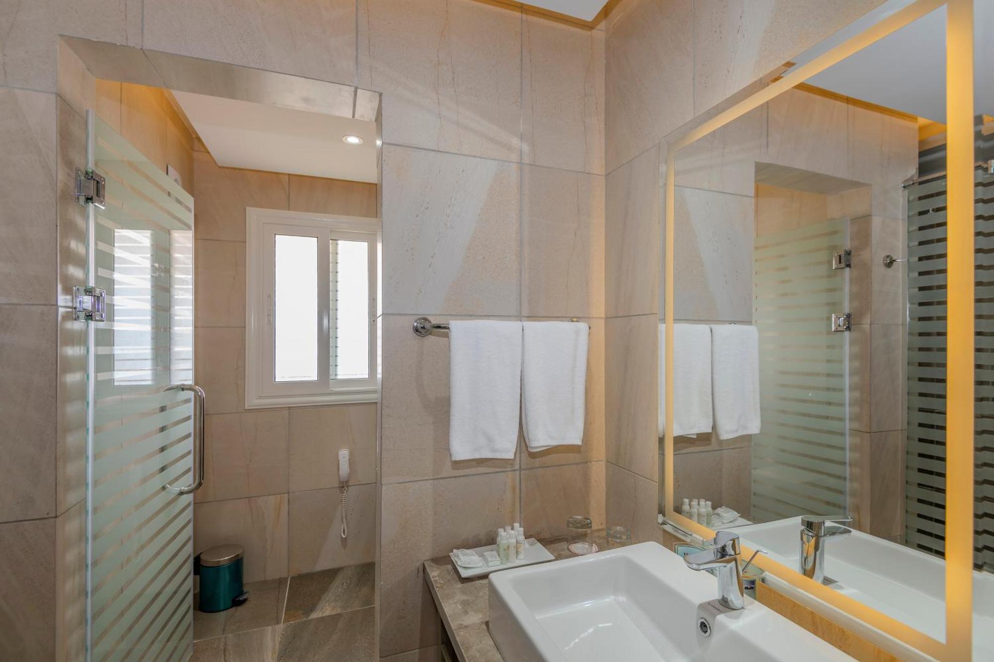 Lahami Bay Beach Resort Abū Ghuşūn Εξωτερικό φωτογραφία