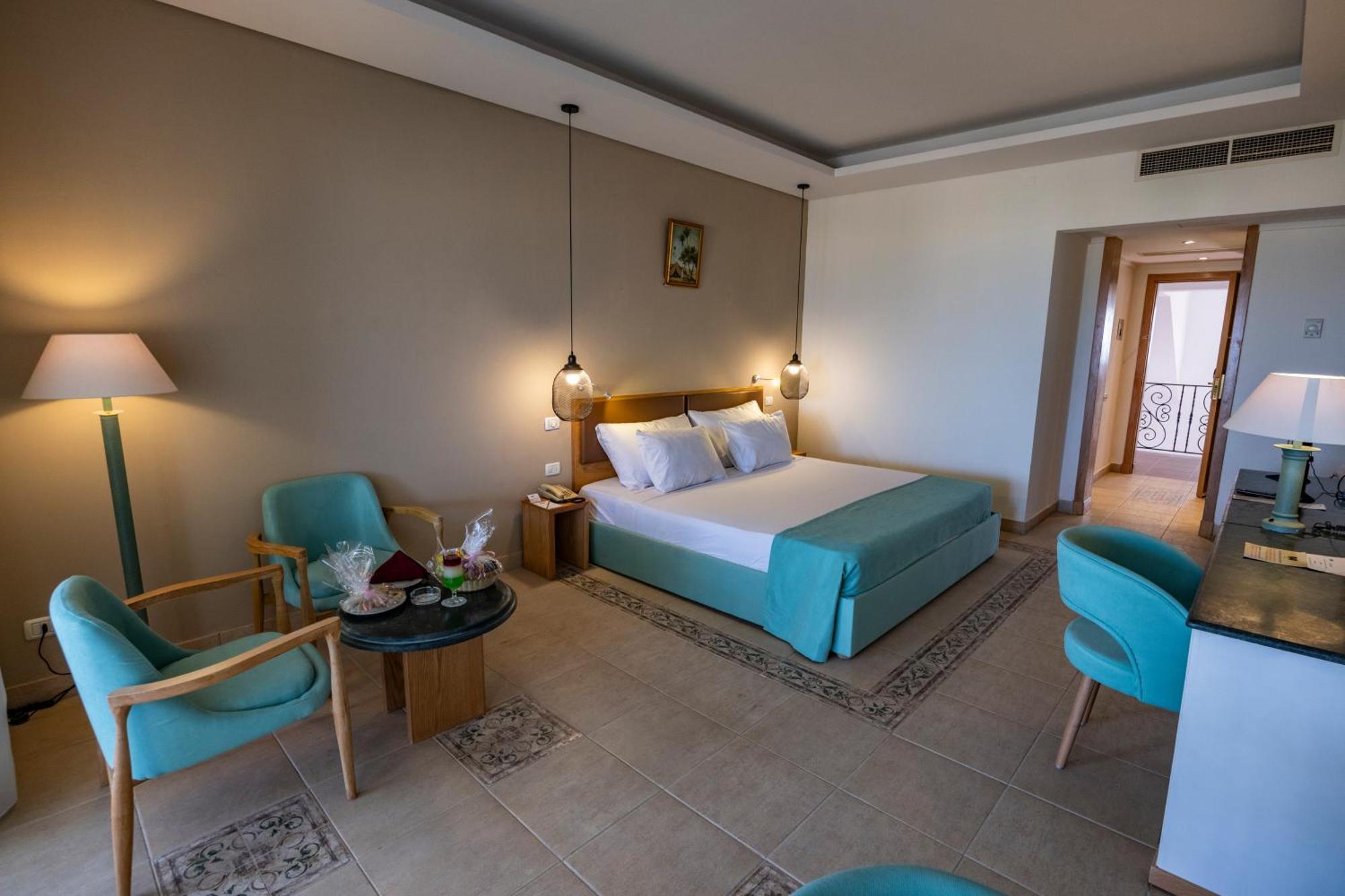 Lahami Bay Beach Resort Abū Ghuşūn Εξωτερικό φωτογραφία