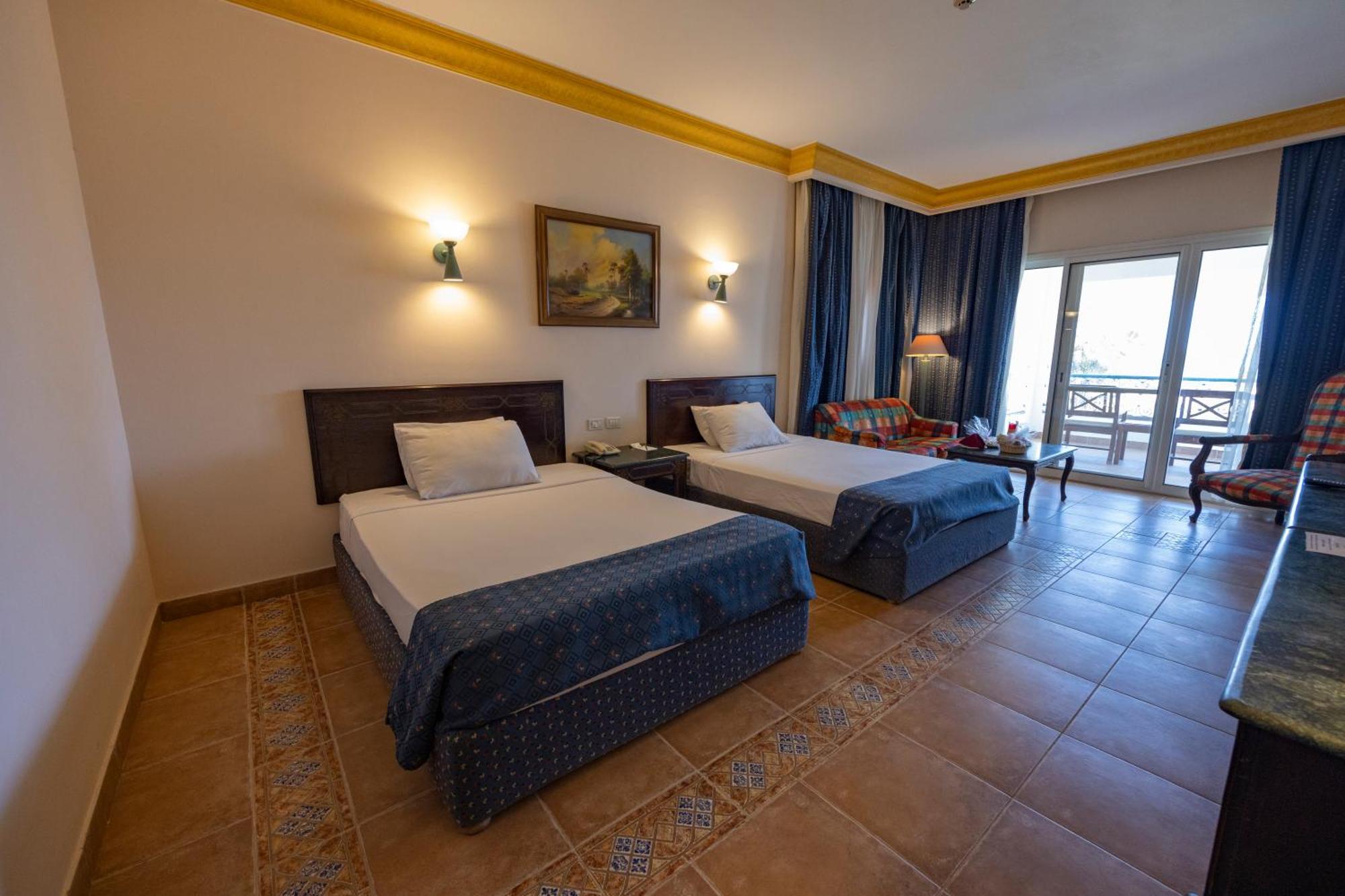 Lahami Bay Beach Resort Abū Ghuşūn Εξωτερικό φωτογραφία