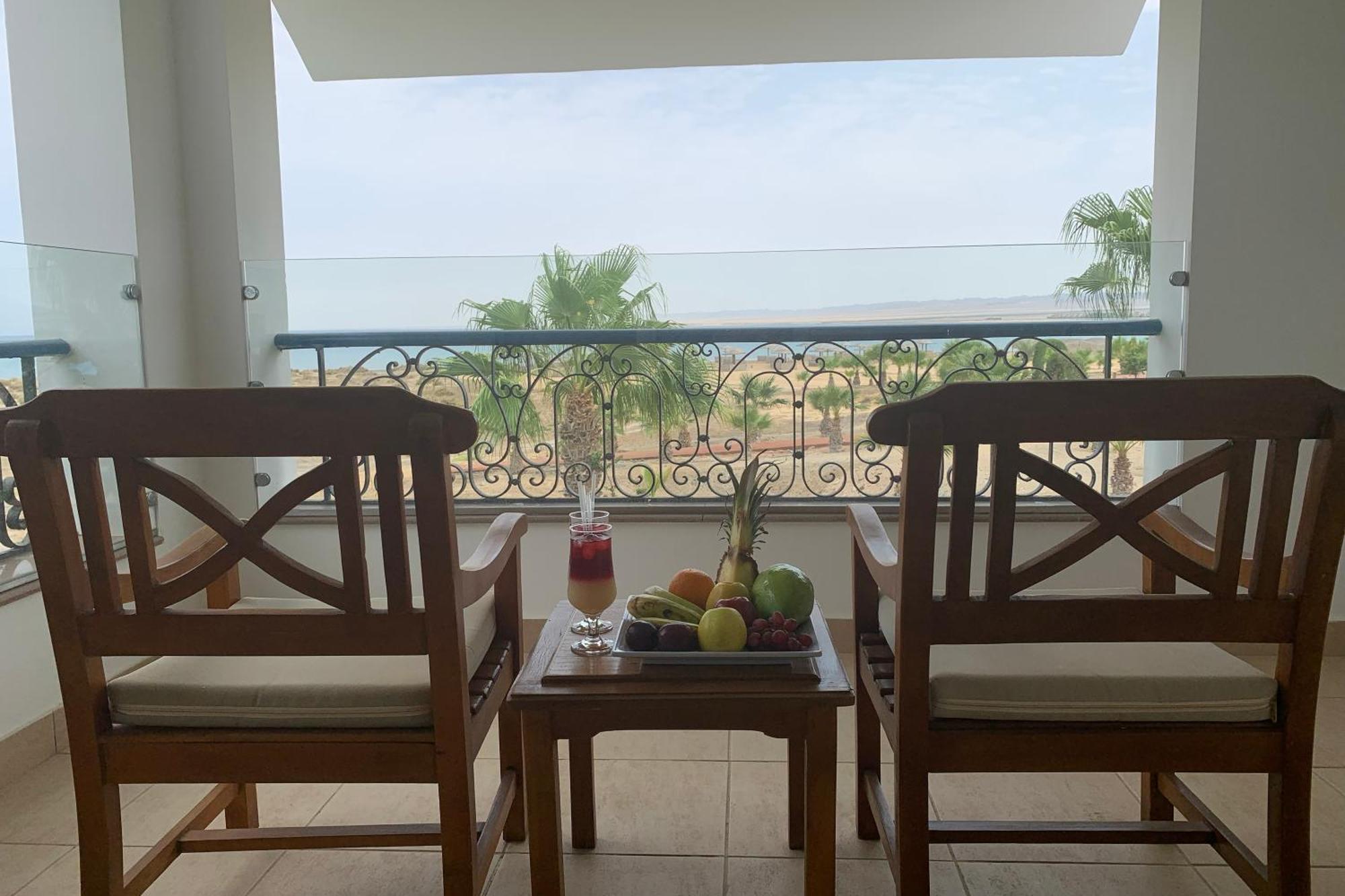 Lahami Bay Beach Resort Abū Ghuşūn Εξωτερικό φωτογραφία