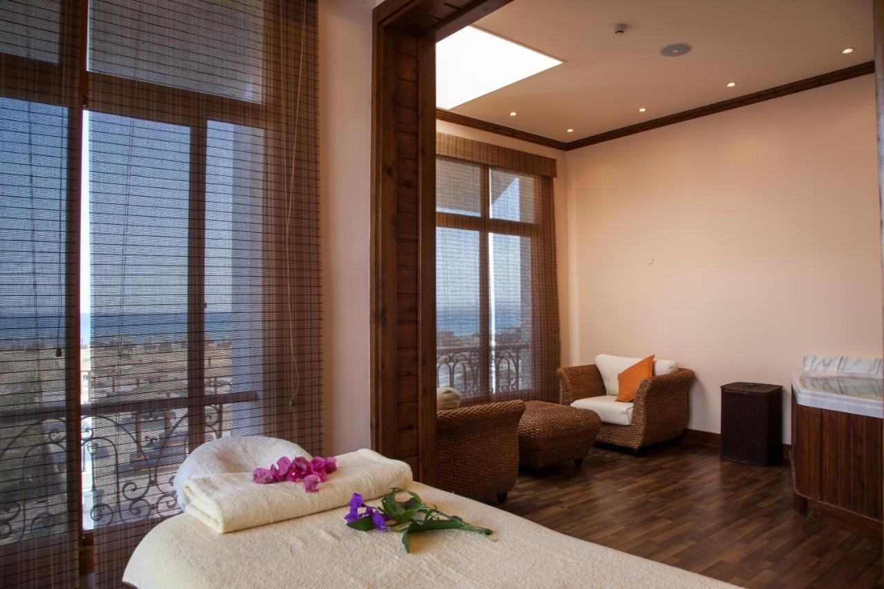 Lahami Bay Beach Resort Abū Ghuşūn Εξωτερικό φωτογραφία