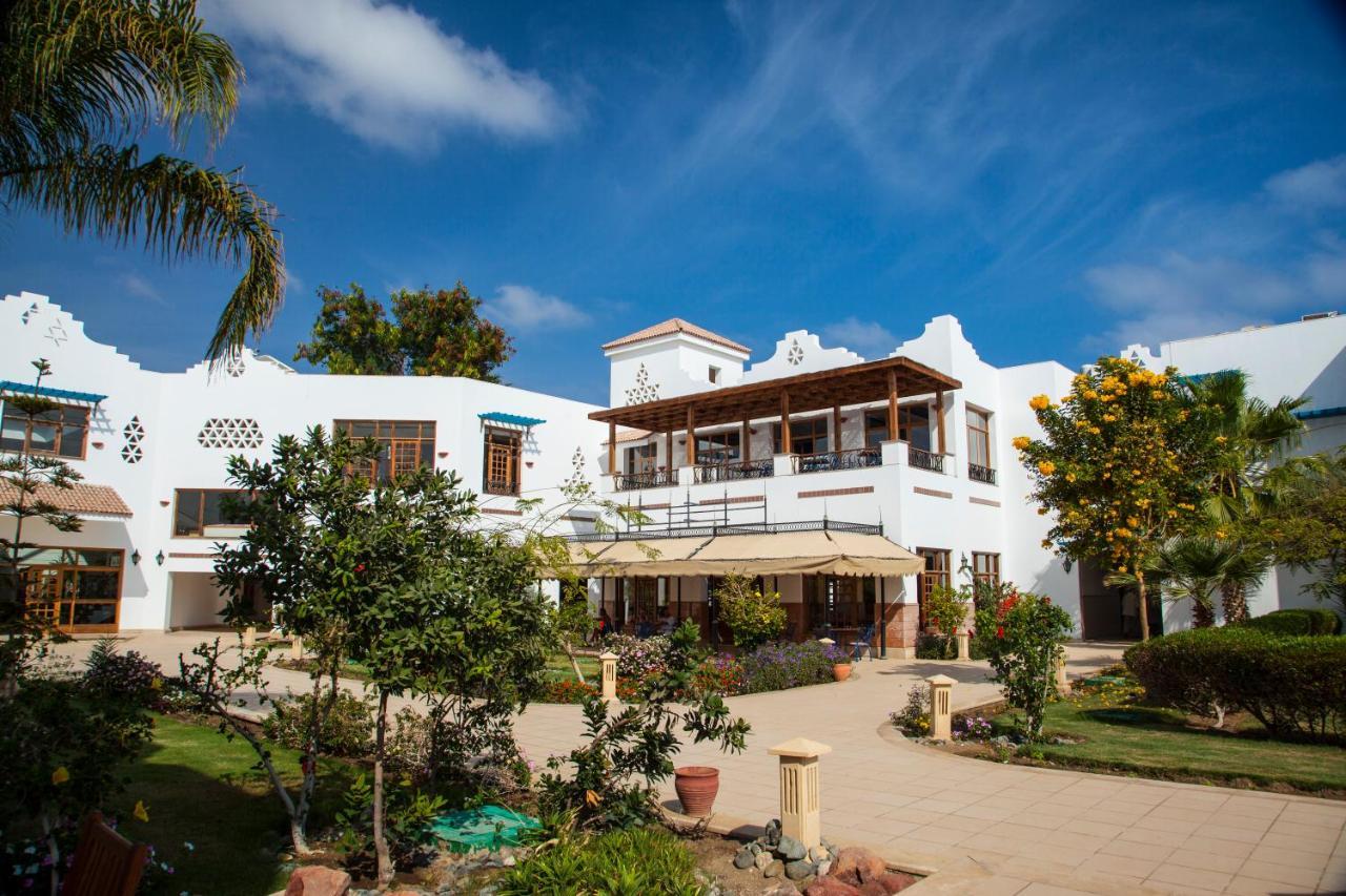 Lahami Bay Beach Resort Abū Ghuşūn Εξωτερικό φωτογραφία