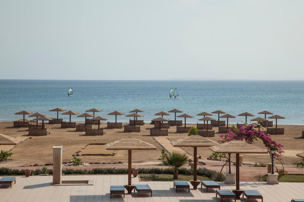 Lahami Bay Beach Resort Abū Ghuşūn Εξωτερικό φωτογραφία