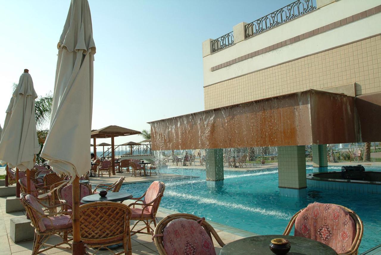 Lahami Bay Beach Resort Abū Ghuşūn Εξωτερικό φωτογραφία