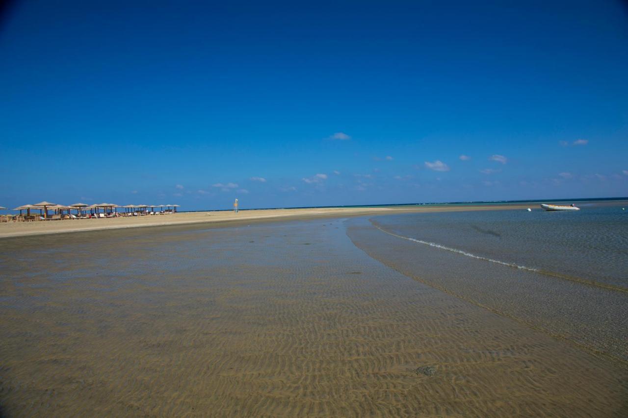 Lahami Bay Beach Resort Abū Ghuşūn Εξωτερικό φωτογραφία